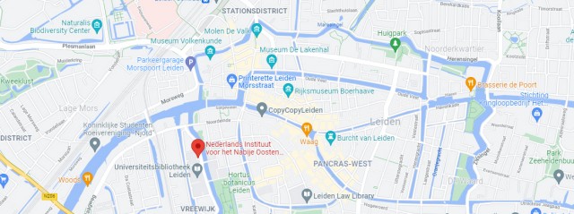 Google-Maps-NINO-2021